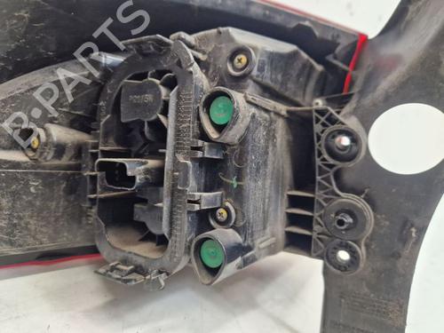 Right taillight RENAULT CLIO IV Grandtour (KH_) 1.5 dCi 75 | BP32159143C35 