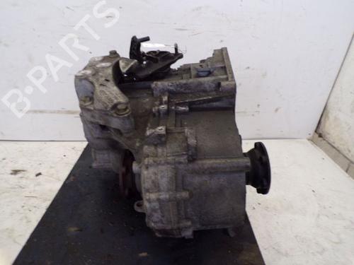 Gearbox VW PASSAT B6 Variant (3C5) 2.0 TDI | BP29084502M3