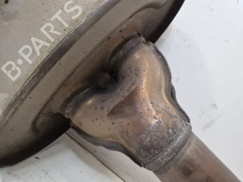 Exhaust system MINI MINI (R56) Cooper S | BP31703487M121  - Image 9