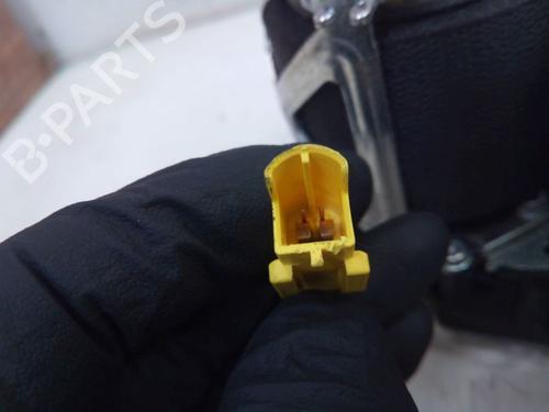 Front left seatbelt FIAT BRAVO II (198_) 1.4 T-Jet (198AXG1B) | BP29104177I26 
