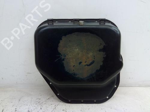 Oil sump MERCEDES-BENZ S-CLASS (W140) 400 SE, SEL/S420 (140.042, 140.043) | BP29109154M115 