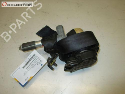 Sikkerhetsbelte bak høyre VOLVO S60 I (384) D5 (163 hp) 13758856