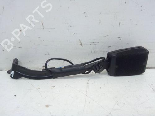 Sikkerhedssele-spænde VW GOLF PLUS V (5M1, 521) 1.6 FSI (115 hp) 31702705