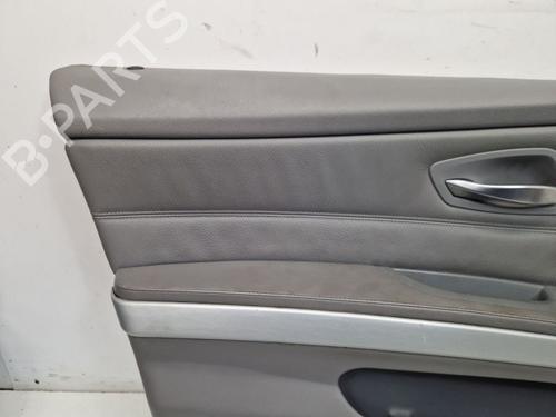 Venstre frontpanel BMW 3 (E90) 330 i | BP38097021C58 - Image 3
