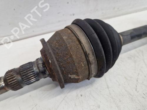 Right front driveshaft OPEL ZAFIRA TOURER C (P12) 2.0 CDTi (75) | BP37144055M39 - Image 4