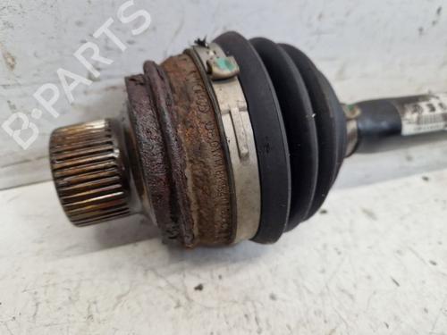 Right front driveshaft AUDI Q5 (8RB) 2.0 TFSI quattro | BP37143022M39 - Image 4