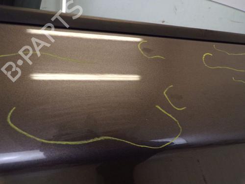 Left rear door BMW 1 (E87) 116 i | BP29101249C4 