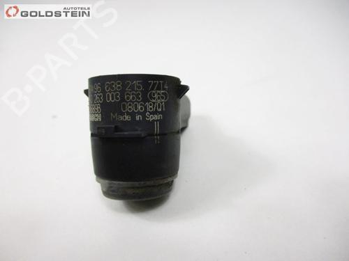 Electronic sensor CITROËN C5 III Break (RW_) 2.2 HDi (RW4HTH) | BP38025939M84 - Image 7
