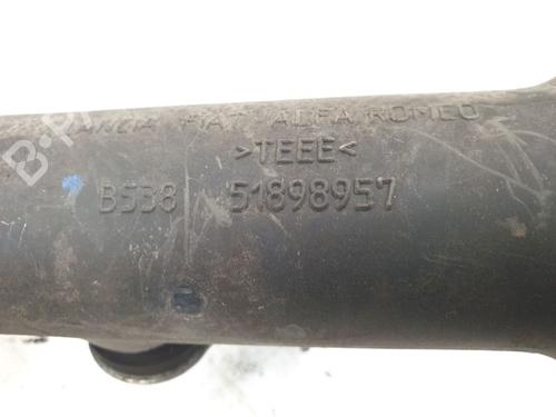 Upper protection FIAT 500 C (312_) 0.9 (312AG1A) | BP36655984M93 - Image 9