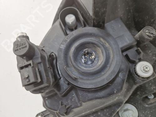 Right headlight RENAULT KANGOO Express (FW0/1_) 1.5 dCi 70 (FW0A, KW0V) | BP33276463C29 - Image 4