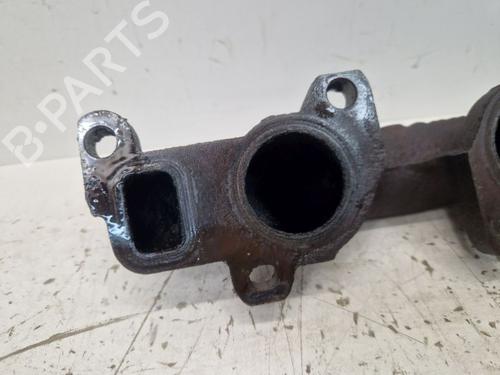 Exhaust manifold MERCEDES-BENZ SPRINTER 2-t Bus (B901, B902) 211 CDI (902.671, 902.672) | BP29523285M110 