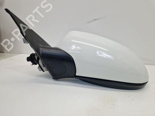 Left mirror BMW 1 (E81) 116 i | BP29108113C26 