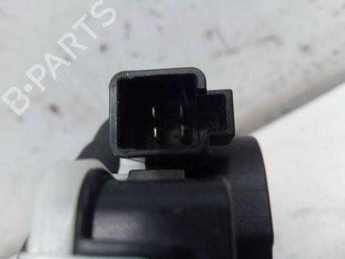 Tailgate lock MAZDA 3 (BL) 2.3 MPS Turbo (BL14) | BP29103424C101 