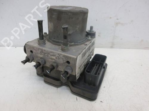 Electronic module FIAT DUCATO Van (250_) 115 Multijet 2,0 D | BP29097702M83