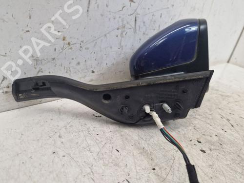 Right mirror PEUGEOT 208 I (CA_, CC_) 1.4 VTi | BP29101965C27 