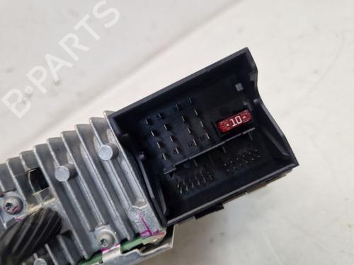 Radio BMW 3 (E90) 320 i | BP34738147E6  - Image 8
