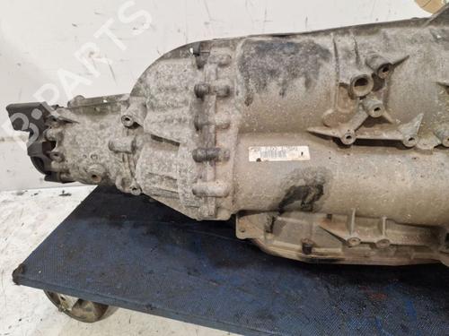 Gearbox AUDI A6 C6 Avant (4F5) 3.2 FSI quattro | BP29101389M3 