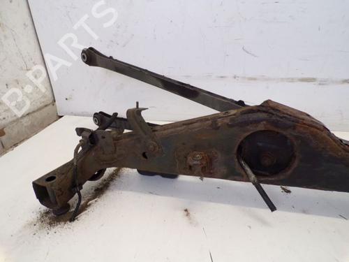 Rear axle MINI MINI CLUBMAN (R55) Cooper | BP22904003M2 