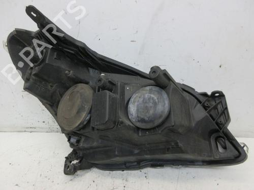 Left headlight OPEL ASTRA H (A04) 1.6 (L48) | BP29091203C28 