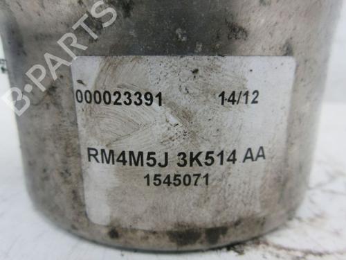 Steering pump FORD C-MAX (DM2) 1.8 | BP37125526M99 - Image 9
