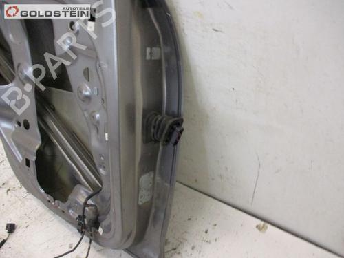 Left rear door SEAT TOLEDO III (5P2) 1.9 TDI | BP26647452C4 