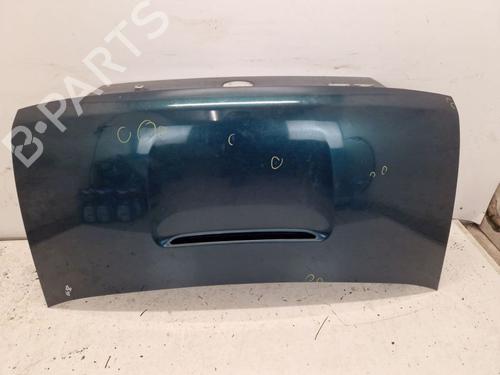 Bakluke CC/Kombi-Kupé Bakluke CC/Kombi-Kupé BMW Z3 Roadster (E36) 2.8 i (193 hp) 33908049 33908049