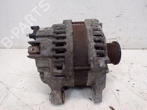 Alternator RENAULT MASTER III Bus (JV) 2.3 dCi 100 FWD (JV0A, JV0B, JV0G, JV0H) | BP33682631M7 - Image 5