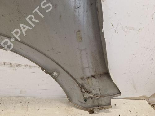 Right front fenders BMW X3 (E83) 3.0 i xDrive | BP24336515C42 
