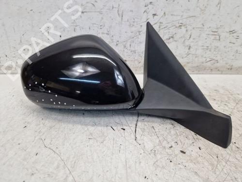 Right mirror ALFA ROMEO MITO (955_) 1.4 (955AXB1B) | BP29107639C27 