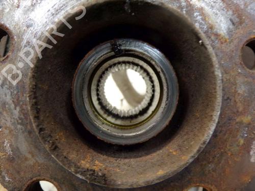 Right front steering knuckle AUDI A6 C6 (4F2) 2.4 | BP37132163M26 - Image 9