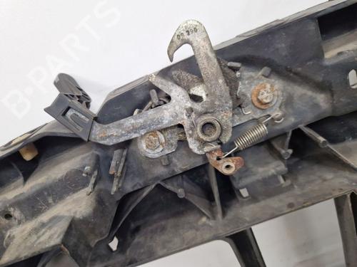 Crossmember PEUGEOT 207 (WA_, WC_) 1.4 16V | BP29108270C162