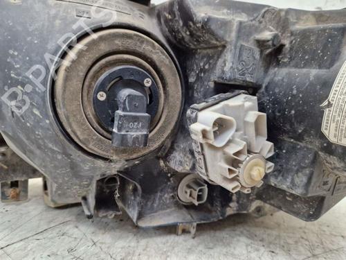 Right headlight SUZUKI GRAND VITARA II (JT, TE, TD) 1.9 DDiS All-wheel Drive (JT419, TD44, JB419WD, JB419XD,... | BP29107284C29 