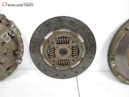 Flywheel FORD TRANSIT Bus (FD_ _, FB_ _, FS_ _, FZ_ _, FC_ _) 2.4 TDCi | BP30977404M101