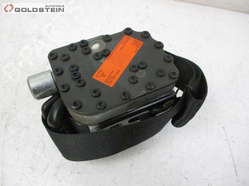 Front right seatbelt MERCEDES-BENZ C-CLASS Coupe (CL203) C 200 Kompressor (203.745) | BP18753324I25 