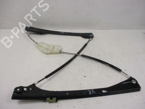 Used Front right window mechanism Front right window mechanism 37112926 37112926