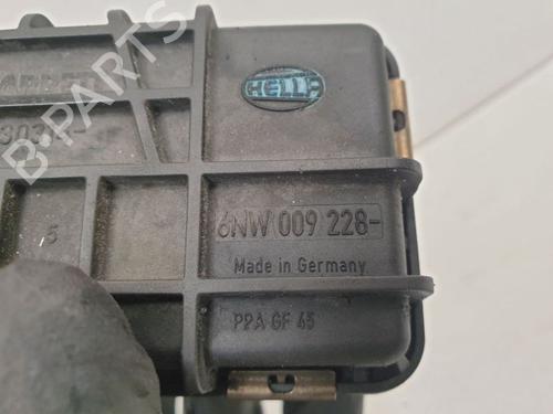 Electronic sensor BMW 5 Touring (E61) 530 d | BP33556916M84  - Image 8