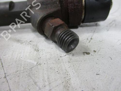 Injector OPEL ZAFIRA / ZAFIRA FAMILY B (A05) 1.9 CDTI (M75) | BP18797523M100 