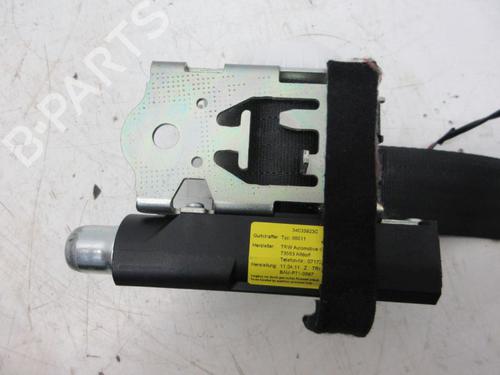 Rear left seatbelt VOLVO XC60 I SUV (156) 3.2 AWD | BP21273563I29 