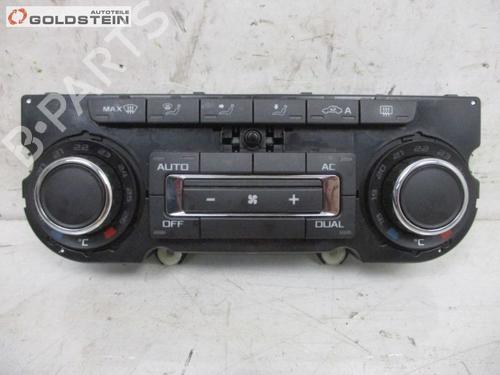 climate-control-skoda-superb-ii-3t4-2008-2009-2010-2011-2012-2013-2014-2015-37103610 main image