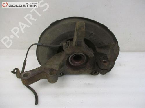 Right front steering knuckle MITSUBISHI OUTLANDER II (CW_W) 2.0 DI-D (CW8W) | BP18755964M26 