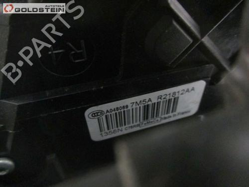 Front right lock FORD C-MAX (DM2) 2.0 TDCi | BP18757902C97 