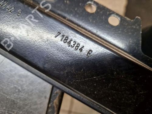 Display monitor BMW 5 Touring (E61) 535 d | BP30519973C48 