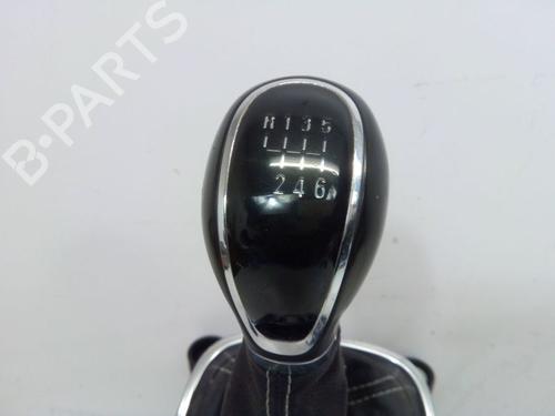 Shift knob OPEL MERIVA B MPV (S10) 1.4 (75) | BP33276793I34 - Image 7