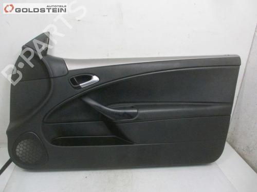 Front right panel SAAB 9-3 Convertible (YS3F) 1.9 TiD | BP37104493C59 - Image 10