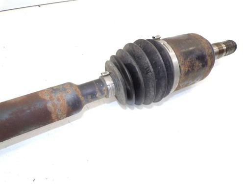Right front driveshaft MERCEDES-BENZ M-CLASS (W163) ML 270 CDI (163.113) | BP18805542M39 