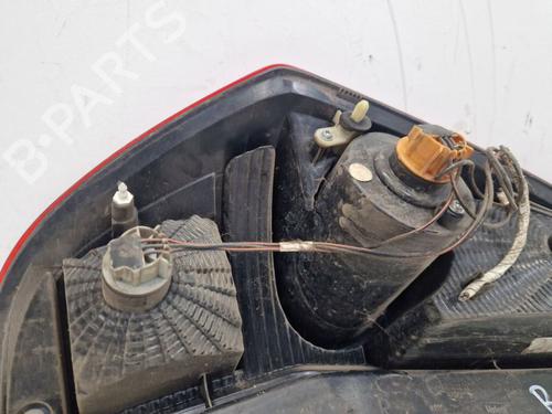 Right taillight SUZUKI SPLASH (EX) 1.0 (A5B310) | BP37143735C35 - Image 8