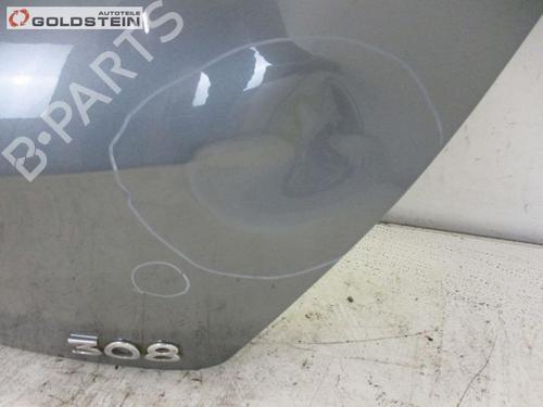 Tailgate PEUGEOT 308 I (4A_, 4C_) 1.6 16V | BP18759738C6 