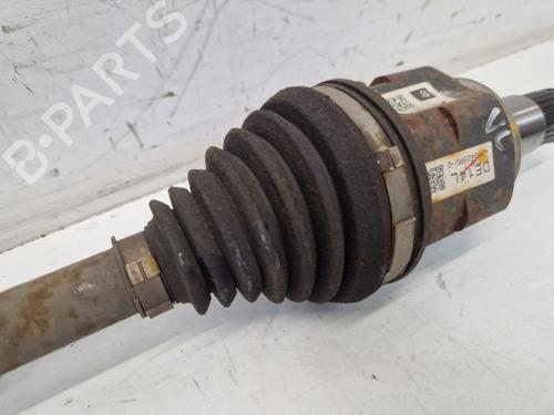 Left front driveshaft TOYOTA AURIS (_E15_) 1.8 Hybrid (ZWE150_, ZWE150R) | BP37094700M38  - Image 8