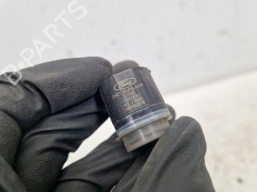 Electronic sensor FORD FOCUS III Turnier 1.0 EcoBoost | BP29099697M84 
