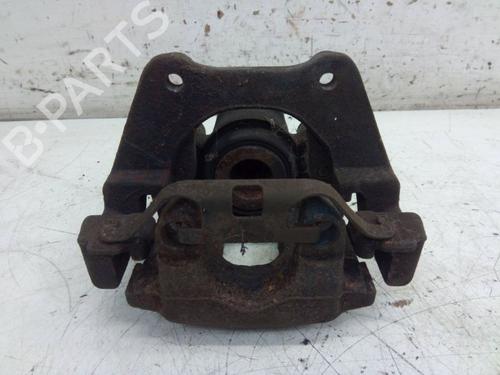 Left rear brake caliper BMW X3 (E83) 2.0 d | BP37137593M107 - Image 3